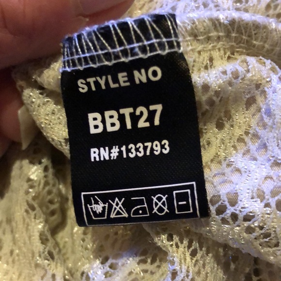 Pol sleeveless long top - Picture 11 of 13